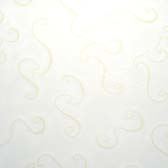 Elasztikus tüll - IVORY (Elefntcsontszn) 